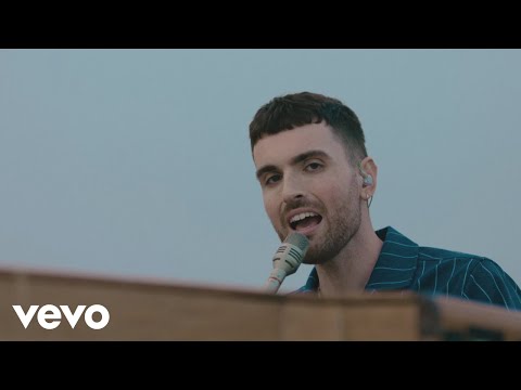 Duncan Laurence feat. FLETCHER – Arcade - Loving You Is A Losing Game (Live On The Elle... indir