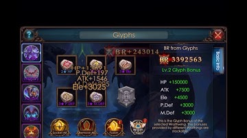 Activated Elysios wrathwing - Legacy of Discord