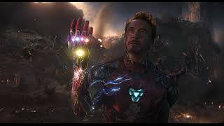 Kimyax - Ironman Iron Man’in En Büyük Fedakârlığı