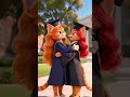 This cat shocked her kittens!”#Shorts #CatStory #ShockingEnding #Animals #Viral