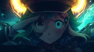 【Nightcore】→ Marching On || Lyrics chords