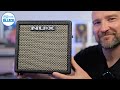 NUX Mighty 8BT MKII Review - The Practice Amp You&#39;ve Been Waiting For!