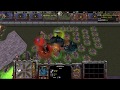 Warcraft 3 Reforged - City TD