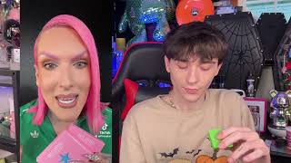Jeffree star cosmetics now at dollar tree?!
