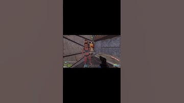 going full deep on kids in rust #rust #gaming #consolerust #funny