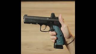 LET'S CONFIGURE YOURS CZ SHADOW 2
