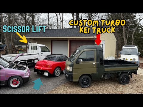 8404 IMPORTS INSANE INVENTORY UPDATE!!!!! - YouTube