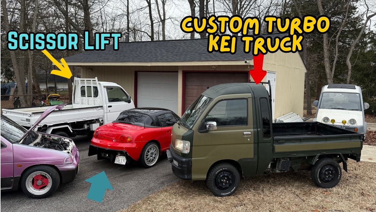 8404 IMPORTS INSANE INVENTORY UPDATE!!!!! - YouTube