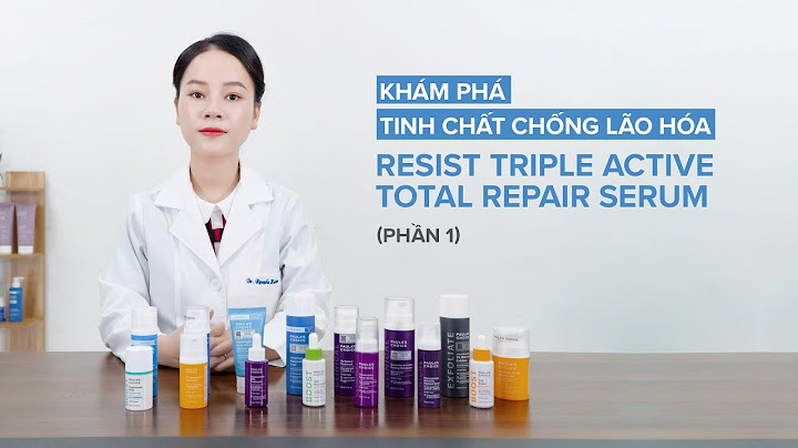 Đánh giá tinh chất cicaless solution serum năm 2024