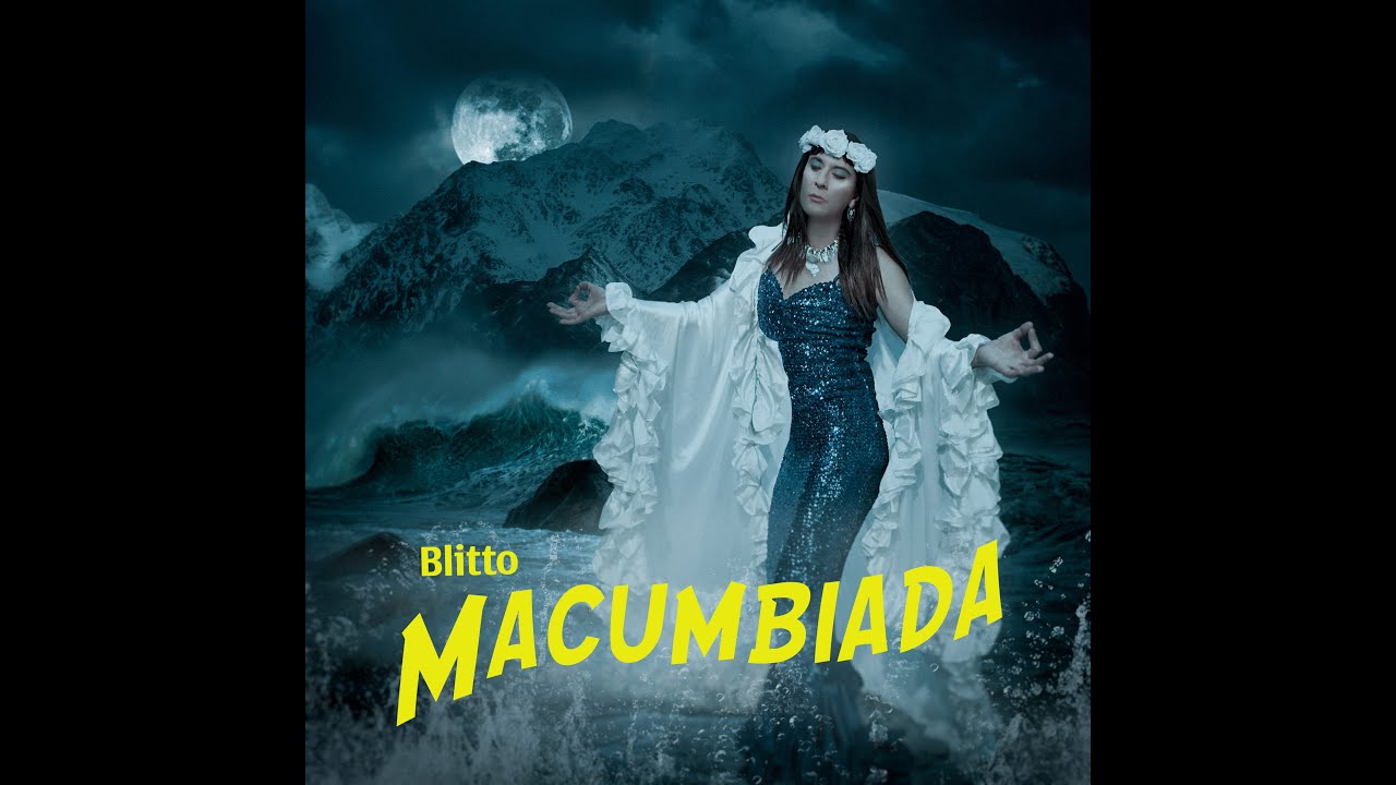 Watch BLITTO AMOR UMBANDA Video Con Letra on YouTube Watch BLITTO AMOR UMBANDA Video Con Letra on YouTube