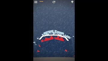 Shatterbrain Collection 1 Level 13. 3 Stars Walkthrough