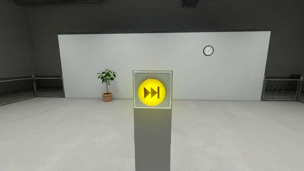 ПРОПУСТИЛИ ВСЮ ЖИЗНЬ➞The stanley parable ultra deluxe #2