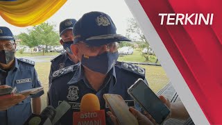 [TERKINI] Integriti | Kastam guna kamera badan Jun ini