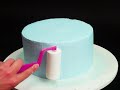 Lil rolly frosting finisher by evil cake genius