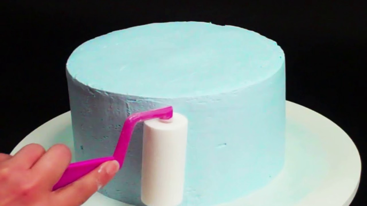 Cold Foam Maker - Evil Cake Genius