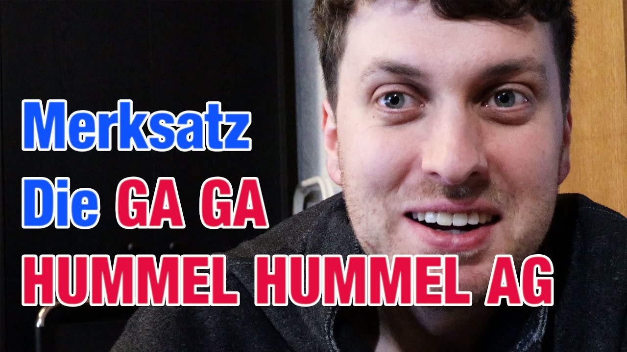 Gaga Hummel Hummel Ag