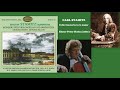 Capture de la vidéo Carl Stamitz: Cello Concerto No.1 In G Major, Klaus-Peter Hahn (Cello, Conductor)