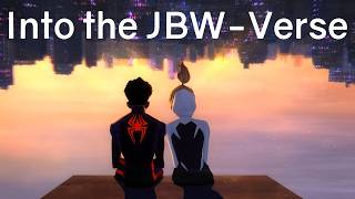 Spider-Man: Into the JBW-Verse