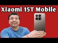 Xiaomi 15T | Xiaomi 15T Unboxing | Unbox  | Mobile | smartphone under 50000 | Phone under 40000