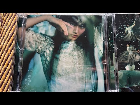 櫻坂46 4thシングル 五月雨よ 生写真