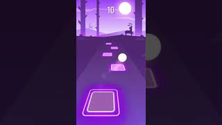 Jumping on squares screenshot 3