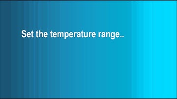 Thermostat For Echo - Control Nest with Alexa on the Amazon Echo