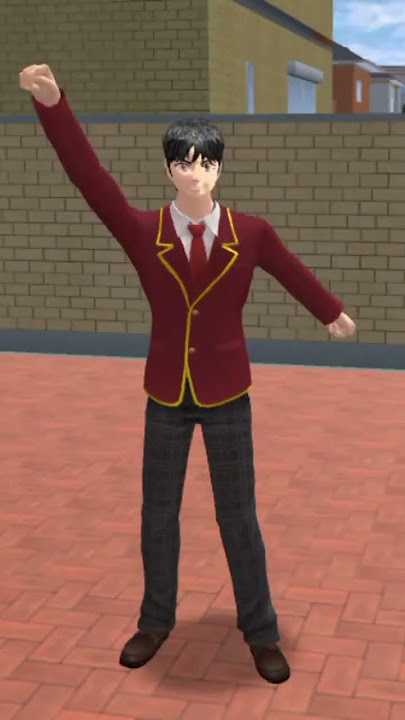 #sakuraschoolsimulator #cppsss #ccpsss #sss #jjsss #dramasakuraschoolsimulator #rameinpliss #jedagj