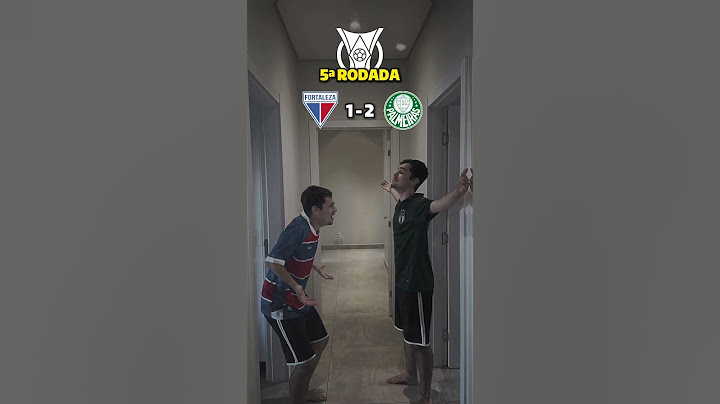 Brasileirão 2025 5ª rodada #shorts #brasileirão #spfc