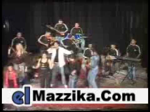 YouTube elMazzika com Cheb ZinHakim et Chaba Hakima