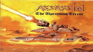 Assassin - Speed Of Light