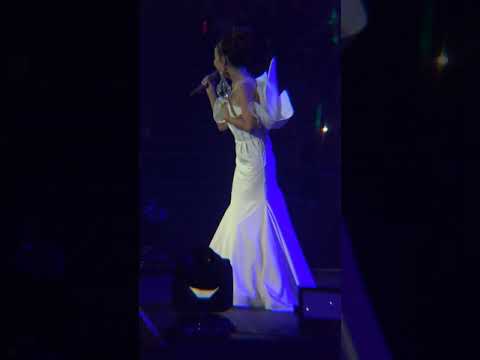 暗示-CoCo李玟 2019 You&I世界巡迴演唱會