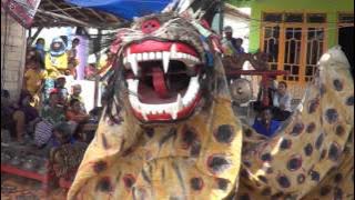 barongan asli rembang indonesia hd