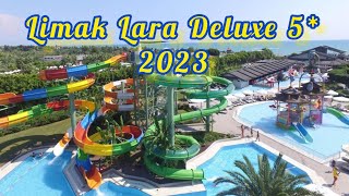 Limak Lara Deluxe Hotel 5* / Antalya Turkey