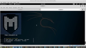 How to do Pen Testing on Windows XP SP3 with Kali Linux