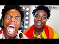 iShowSpeed Reacts To CURSED AI Videos Of Himself..