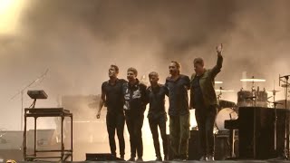 Main Square 2019: Editors - “Frankenstein” (07/07/2019)