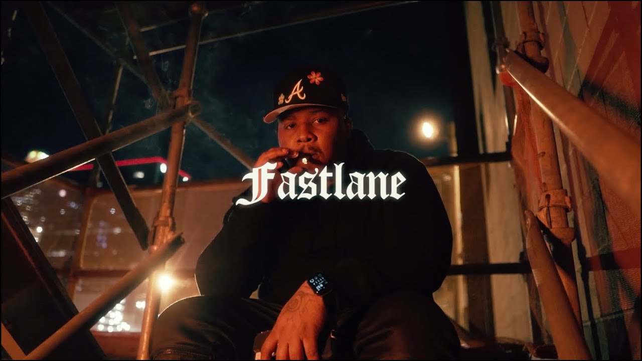 Addy! - FAST LANE - YouTube