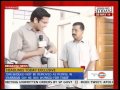 Kejriwal: should down political pressure