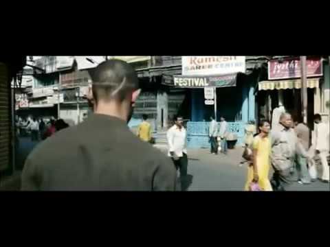 Ali Kınık - Hapis de yatarım ghajini clip