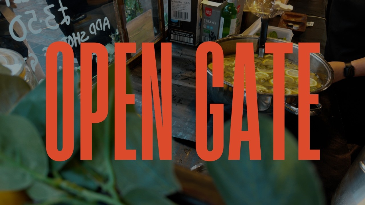 iPhone 17 Pro Max - Open Gate ProRes Raw x Blackmagic Cam