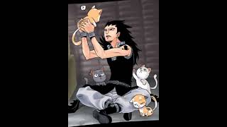 Edit#gajeel redfox pour grayfulbuster_bibis5902