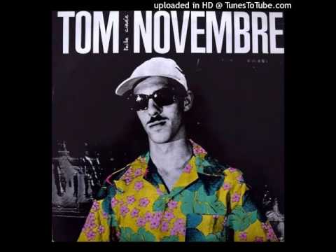 Tom Novembre — Tom Novembre - L'appel du vide (Vinyl - F2/5 - 1080p)