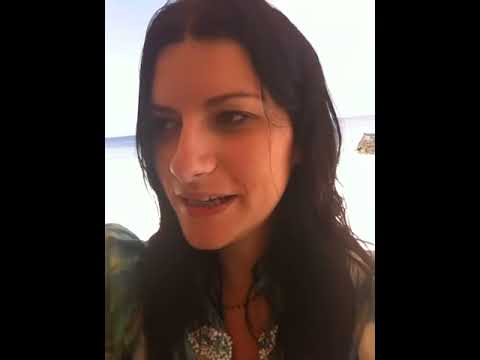 LAURA PAUSINI - OFFICIAL FANCLUB MEETING 2011