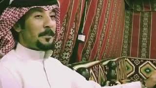 الشاعر / سعد صالح المطرفي ...يا لايمي لاتحسب ان حنا دمى