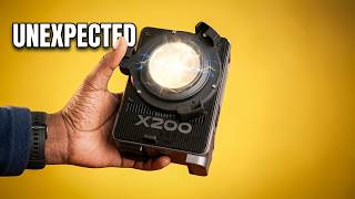 200W of Pure Power in Your Pocket