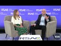 RSAC 2025 Conference Recap