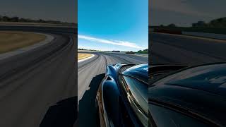 Ferrari J50 Nero Daytona The Ultra-Rare Supercar Youve Never Seen Before