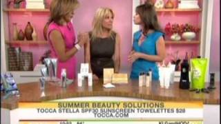 CND™ SHELLAC™ on NBC's Today