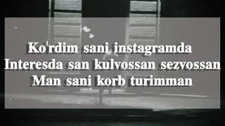 Green71 - Siqilib Ichdim Biroz [karaoke version]