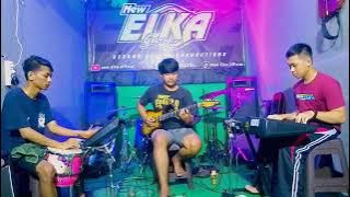Cek sound instrumen - RAIB ( Bunga Desa ) - New Elka